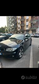Bmw 118d e87 122cv