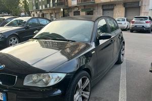 Bmw 118d e87 122cv