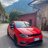 Polo GTI 1.8 dsg