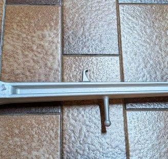 cavalletto originale yamaha tenere 700 WR 2023 
