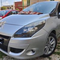 Renault Scenic X-Mod 1.5 dCi 110CV anno 2013