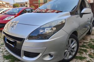 Renault Scenic X-Mod 1.5 dCi 110CV anno 2013