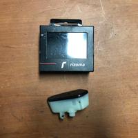 Vaschetta liquido freno Kawasaki z1000 '10