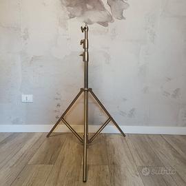 NEEWER stativo in acciaio 220 cm