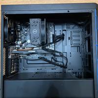 PC ryzen 5 16 RAM GTX 1660 2T Memoria