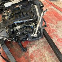 Motore 46335692 alfa romeo stelvio q2