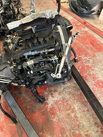 Motore 46335692 alfa romeo stelvio q2