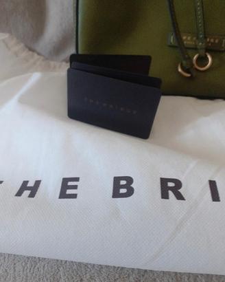 Borsa secchiello originale the bridge