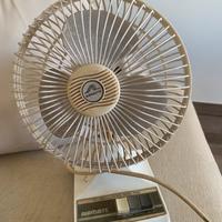 Ventilatore da tavolo oscillante Airmate