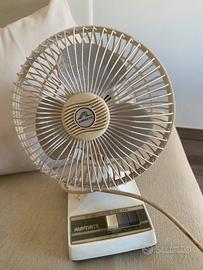 Ventilatore da tavolo oscillante Airmate