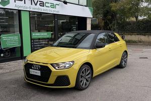 AUDI A1 SPB 30 TFSI S tronic