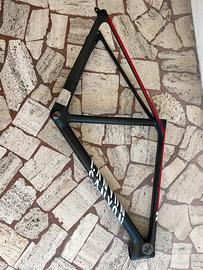 Telaio Canyon Exceed SLX taglia L