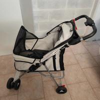 passeggino cani