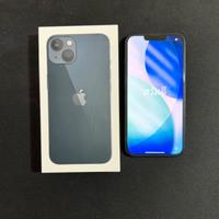 Apple iPhone 13 256gb Midnight