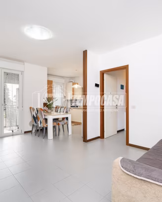 Appartamento a Treviglio 3 locali