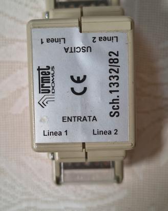 Urmet 1332/82