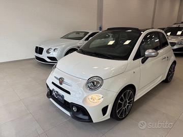 ABARTH 595C C 1.4 Turbo T-Jet 165 CV Turismo