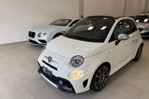 ABARTH 595C C 1.4 Turbo T-Jet 165 CV Turismo