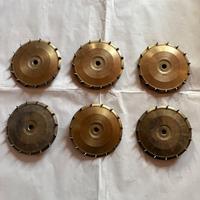 Ricambi usati per seminatrici Monosem