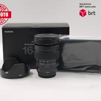 Fuji XF 16-55 F2.8 R LM WR II (Fujifilm)