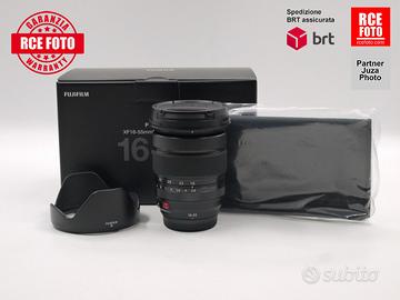 Fuji XF 16-55 F2.8 R LM WR II (Fujifilm)