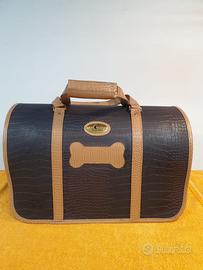 Trasportino FUSS DOG