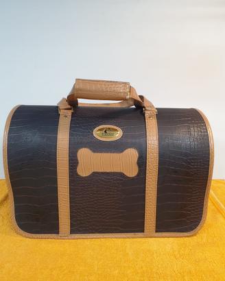 Trasportino FUSS DOG