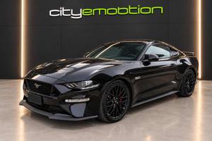 FORD Mustang Fastback 5.0 V8 TiVCT aut. GT