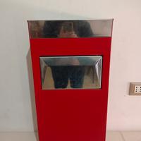 Posacenere Getta carta da Bar - Tabacchi 