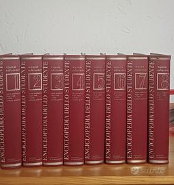 enciclopedia dello studente