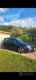 Golf 5 gti