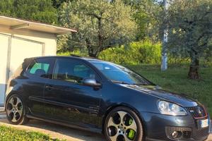 Golf 5 gti