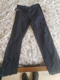 pantaloni lavoro