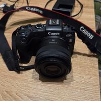 canon eos rp