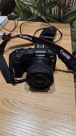 canon eos rp