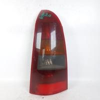 FANALE POSTERIORE SX OPEL ASTRA (G) 393033 157554