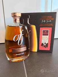 Grappa Of Bonollo amarone barrique