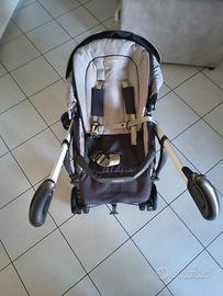  Trio Inglesina Zippy pro