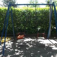 Altalena professionale per bambini