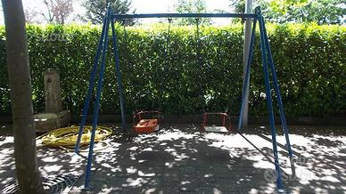 Altalena professionale per bambini