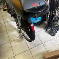 Bicicletta elettrica