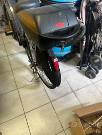 Bicicletta elettrica