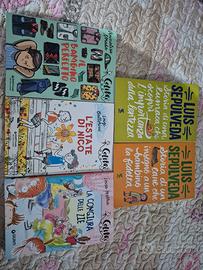libri per ragazzi