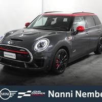 Mini John Cooper Works Clubman 2.0 John Cooper Wor