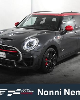 Mini John Cooper Works Clubman 2.0 John Cooper Wor