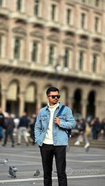 Cameriere e barista ance magazziniere