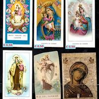 Santini Religiosi lotto_NR.1