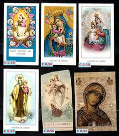 Santini Religiosi lotto_NR.1
