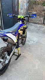 Sherco se 300