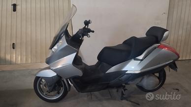 Scooter Aprilia Atlantic 500